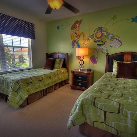Windsor Hills Resort2579 Orlando Exterior foto