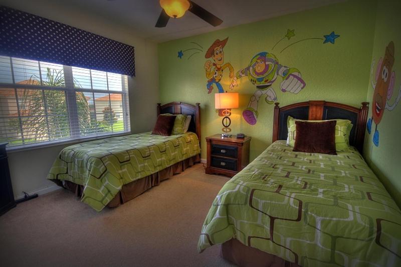 Windsor Hills Resort2579 Orlando Exterior foto