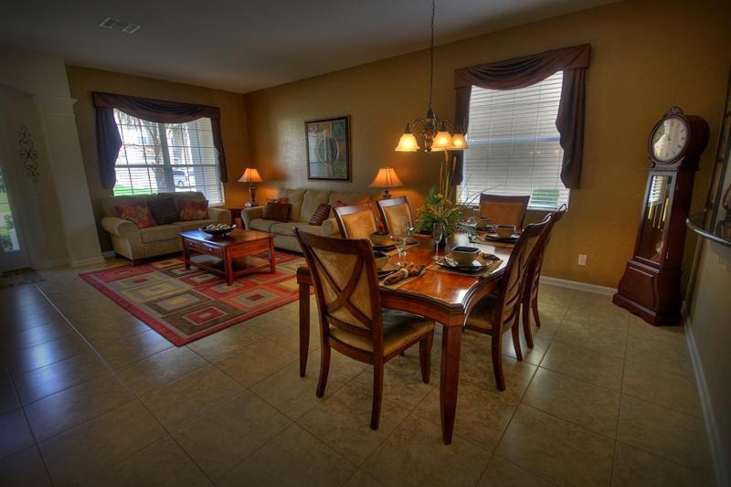 Windsor Hills Resort2579 Orlando Exterior foto