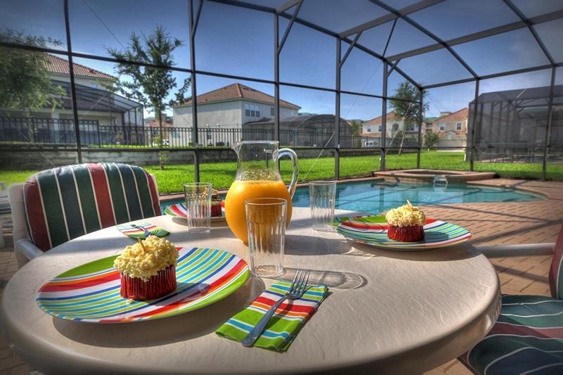 Windsor Hills Resort2579 Orlando Exterior foto